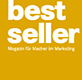 bestseller - Magazin für Macher im Marketing