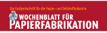 Wochenblatt für Papierfabrikation