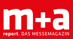 m+a report - DAS MESSEMAGAZIN