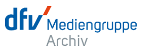 DFV Logo
